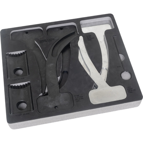 Cam Phaser Locking & Holding Kit with Foam Tray Seaboard Timber Mart