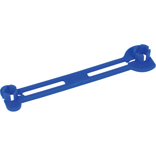 5/16" & 3/8" Low Profile Fuel Line Disconnect for Ford Seaboard Timber Mart