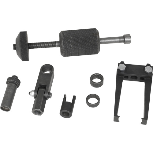 2-Jaw Diesel Injector Puller Kit with Case Seaboard Timber Mart