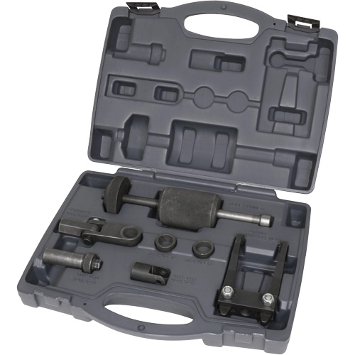 2-Jaw Diesel Injector Puller Kit with Case Seaboard Timber Mart