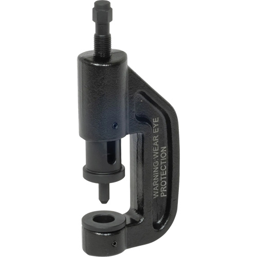 Slack Adjuster Rod Pin Press for Class 6-8 Trucks Seaboard Timber Mart