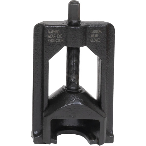 Extracteur de petits joints de cardan, 1 Mcx, Longueur de l'extracteur 1,25" Seaboard Timber Mart