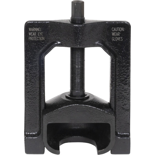 Medium U-Joint Puller, 1 Pcs, 1.7" Puller Length Seaboard Timber Mart