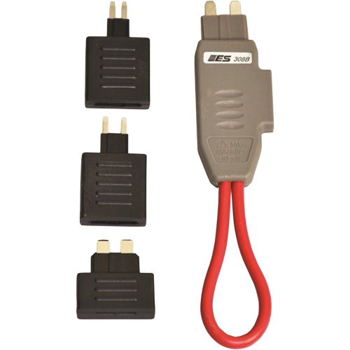Ensemble de boucle de courant Fuse Buddy Seaboard Timber Mart