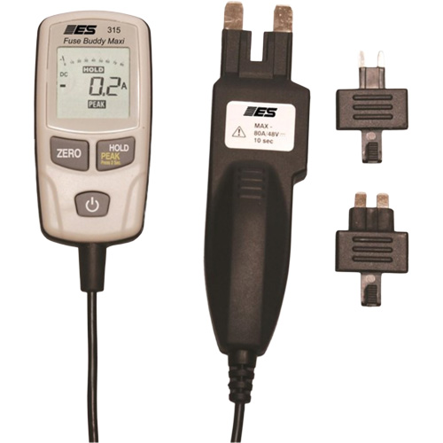 Heavy-Duty Fuse Buddy Kit for Maxi Circuits Seaboard Timber Mart
