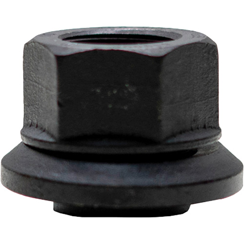 &eacute;crous &agrave; jupe enduits de graphite pour roues &agrave; moyeu-guide 10 mcx Seaboard Timber Mart
