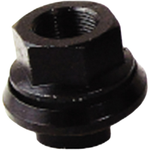 &eacute;crou &agrave; manchon Wheel Tite de 6 mm avec rev&ecirc;tement en graphite pour roues &agrave; moyeu-guide Seaboard Timber Mart