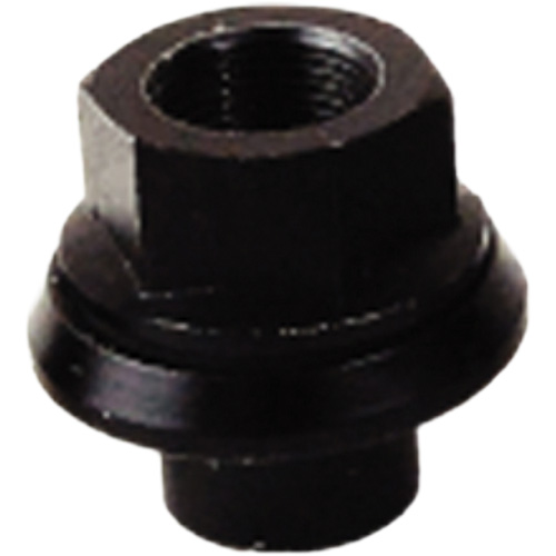 &eacute;crou &agrave; manchon Wheel Tite de 19,5 mm avec rev&ecirc;tement en graphite pour roues &agrave; moyeu-guide Seaboard Timber Mart