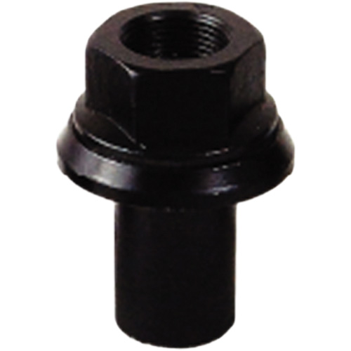 &eacute;crou &agrave; manchon Wheel Tite de 28 mm avec rev&ecirc;tement en graphite pour roues &agrave; moyeu-guide Seaboard Timber Mart
