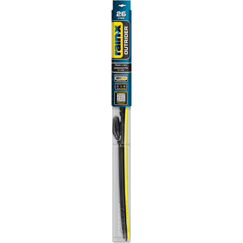 Balais dessuie-glace Outrider pour camions et VUS, 26", Toute saison Seaboard Timber Mart
