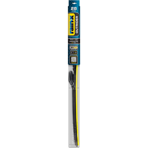 Balais dessuie-glace Outrider pour camions et VUS, 28", Toute saison Seaboard Timber Mart