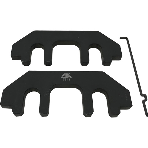 Ford 2.7L, 3L & 3.5L EcoBoost Master Timing Kit Seaboard Timber Mart