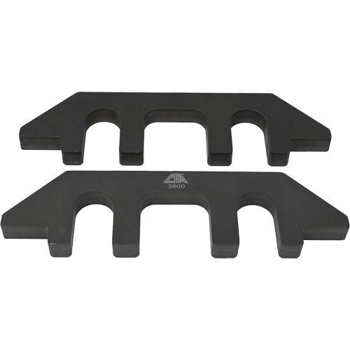 Ford 2.7L, 3L & 3.5L EcoBoost Master Timing Kit Seaboard Timber Mart