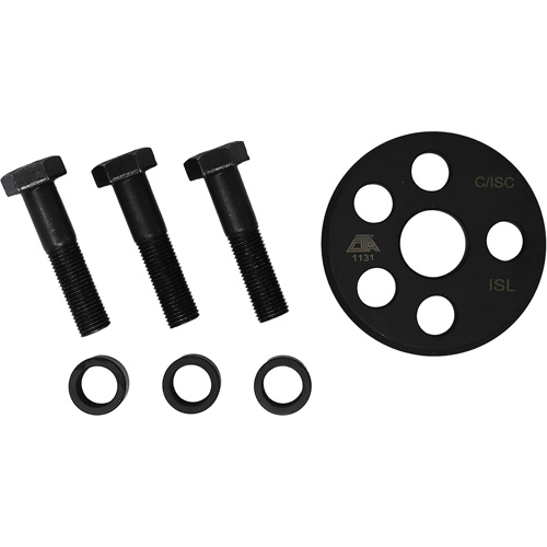 Cummins Paccar Front Crank Seal & Wear Sleeve Install Tool Seaboard Timber Mart