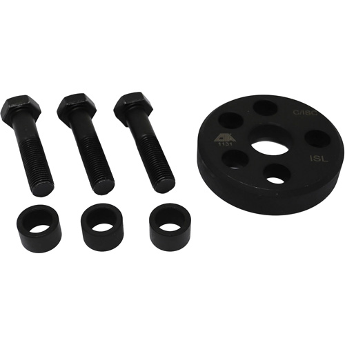 Cummins Paccar Front Crank Seal & Wear Sleeve Install Tool Seaboard Timber Mart