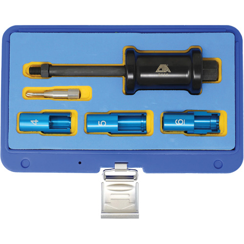 Ford EcoBoost Fuel Injector Puller Tool Kit Seaboard Timber Mart