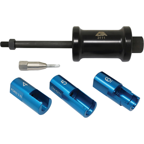 Ford EcoBoost Fuel Injector Puller Tool Kit Seaboard Timber Mart