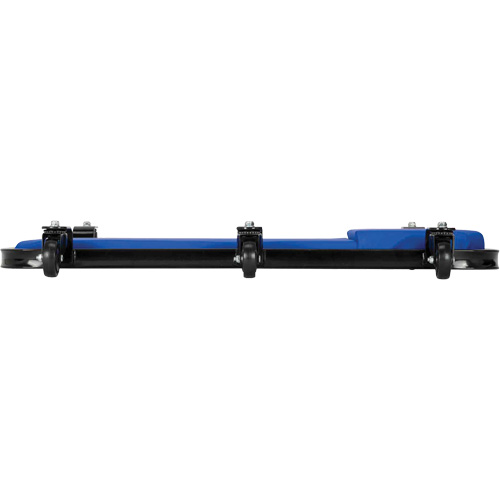 Mechanic's Low-Profile Creeper Seaboard Timber Mart