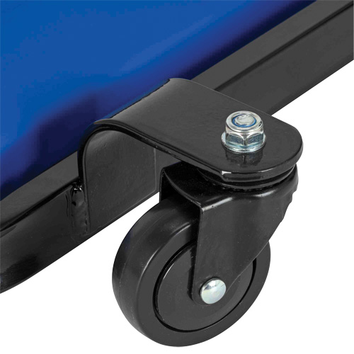 Mechanic's Low-Profile Creeper Seaboard Timber Mart