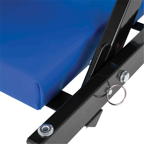 2-Way Folding Creeper & Seat Seaboard Timber Mart