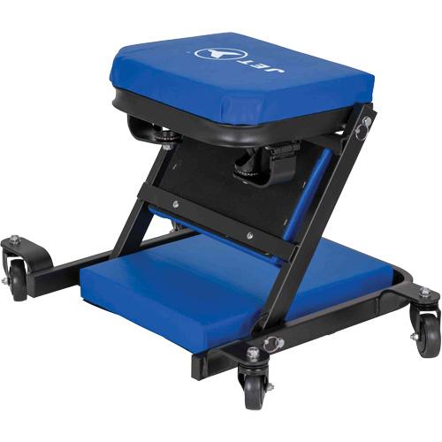 3-Way Low Profile Folding Creeper & Seat Seaboard Timber Mart