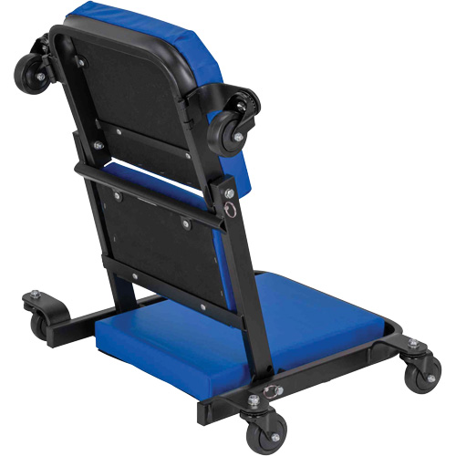 3-Way Low Profile Folding Creeper & Seat Seaboard Timber Mart