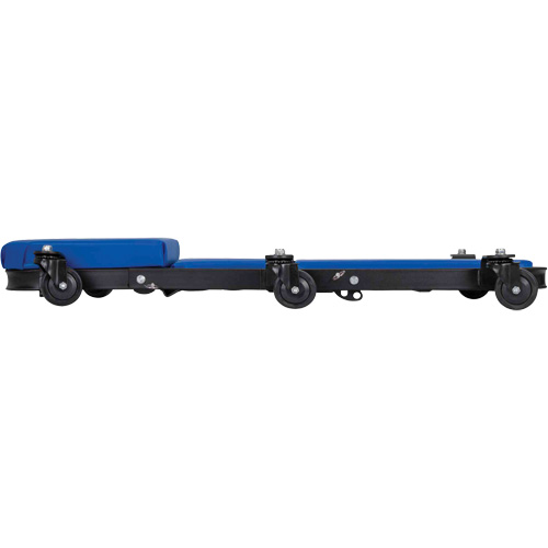 3-Way Low Profile Folding Creeper & Seat Seaboard Timber Mart