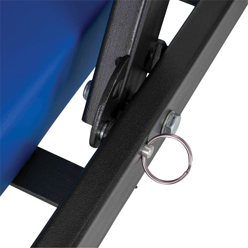 3-Way Low Profile Folding Creeper & Seat Seaboard Timber Mart