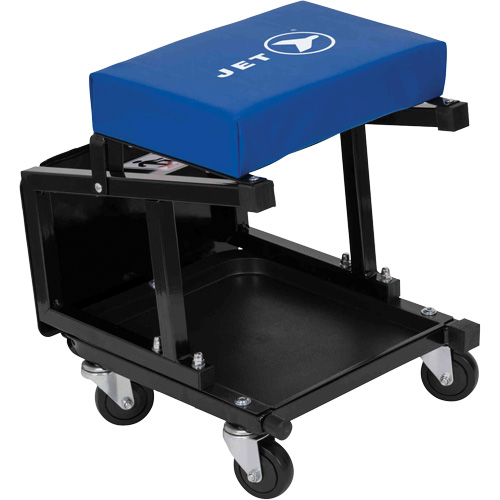 2-in-1 Mechanic's Seat & Step Seaboard Timber Mart