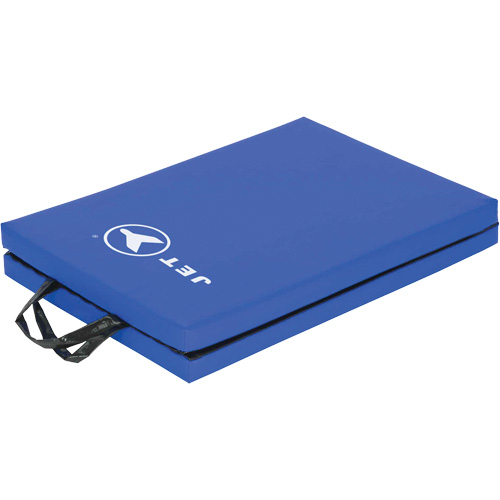 Folding Mechanic's Pad Seaboard Timber Mart