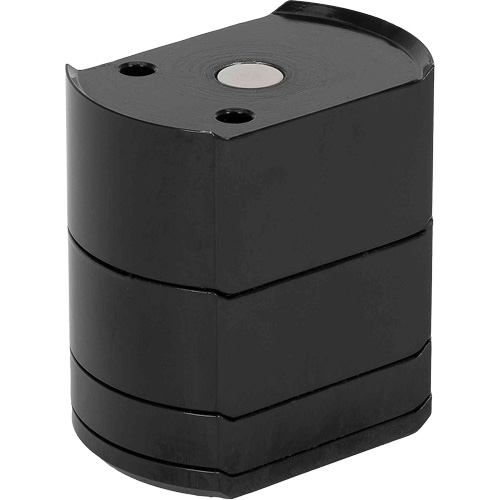 Flat Body Ram Kit with Adapters, 0.24" Stroke, 5 Ton(s) Capacity, 10000 PSI Seaboard Timber Mart