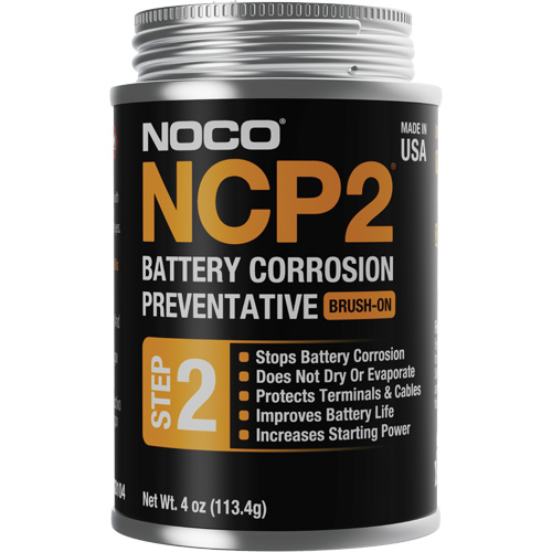 NCP2 4 oz. Battery Corrosion Preventative Seaboard Timber Mart