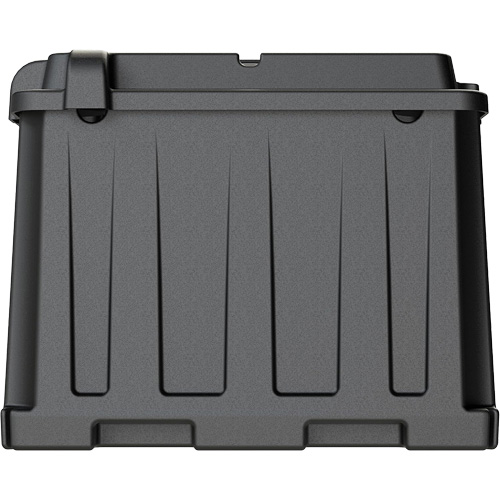 Boîtier pour batteries doubles de 6 V Seaboard Timber Mart