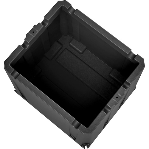 Boîtier pour batteries doubles de groupe L16 Seaboard Timber Mart