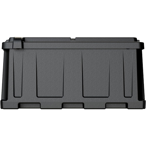 Boîte pour batteries de groupe 8D Seaboard Timber Mart