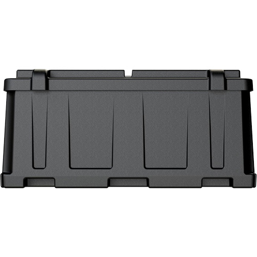 Battery Box for Group 8D Dual Batteries Seaboard Timber Mart