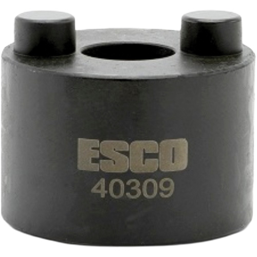 Douille pour ressorts &agrave; lames pour suspensions Mack/Volvo Seaboard Timber Mart