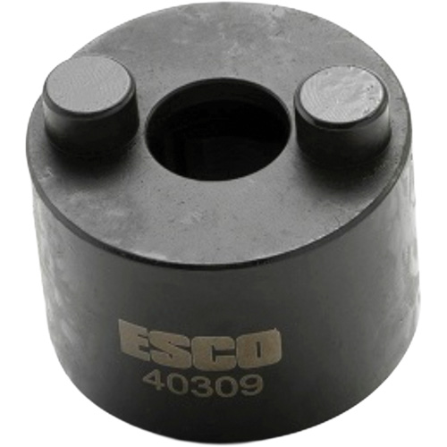 Douille pour ressorts &agrave; lames pour suspensions Mack/Volvo Seaboard Timber Mart