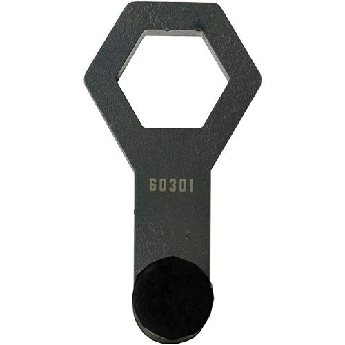 1-1/2? & 38mm Pork Chop Style Budd Nut Wrench Seaboard Timber Mart
