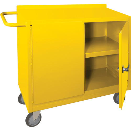 Spill Response Cart Seaboard Timber Mart