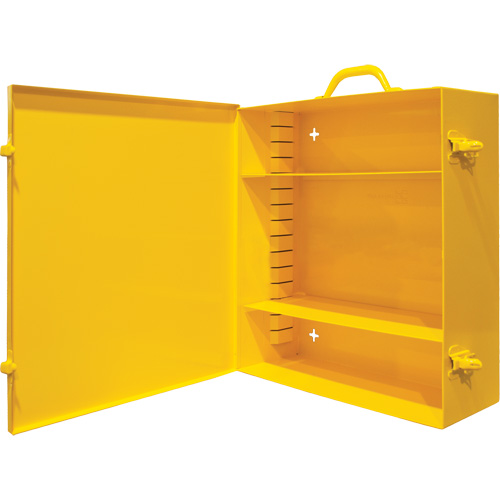 Wall-Mounting Spill Control Cabinet Seaboard Timber Mart