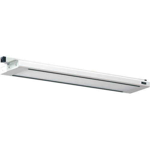 LED Overhead Light Fixture Seaboard Timber Mart