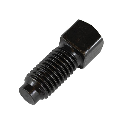 Socket Drive Set Screw, 12 mm x 25 mm L, Plain Seaboard Timber Mart