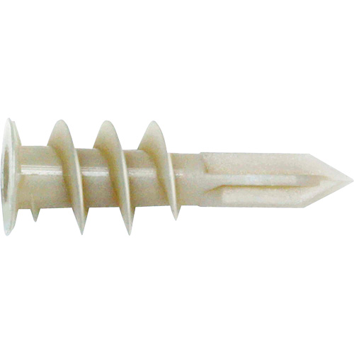 Zip-It&reg; Plasterboard Anchor with Drill Point Seaboard Timber Mart