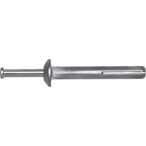 Pin Expansion Anchor Seaboard Timber Mart
