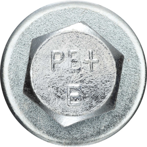 Boulons d'ancrage Power Bolt &agrave; manchon amovible Seaboard Timber Mart