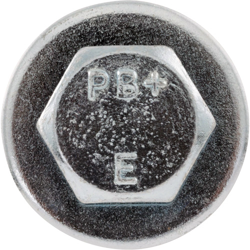 Boulons d'ancrage Power Bolt &agrave; manchon amovible Seaboard Timber Mart