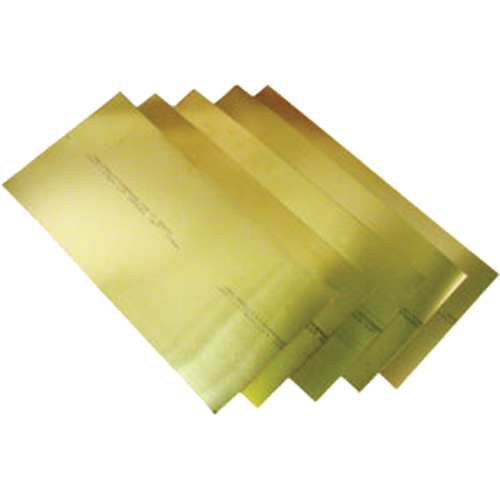 Rouleaux & feuilles de cales minces Seaboard Timber Mart