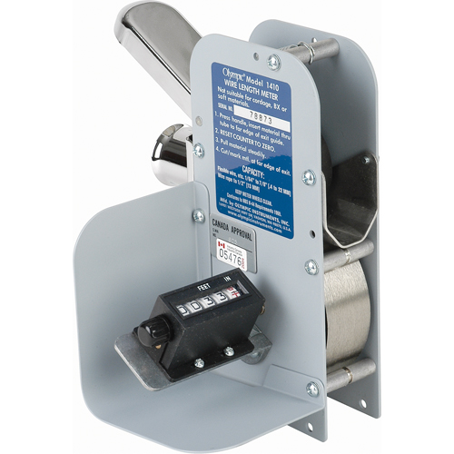 Wire Measurers Seaboard Timber Mart