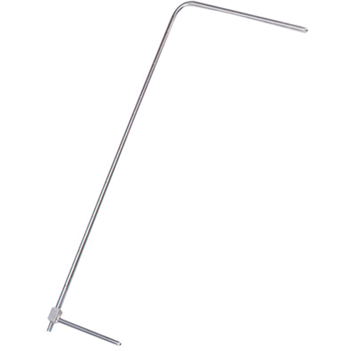 Tubes de pitot Seaboard Timber Mart